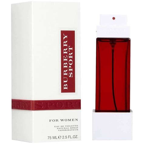 burberry sport parfum|burberry sport perfume for her.